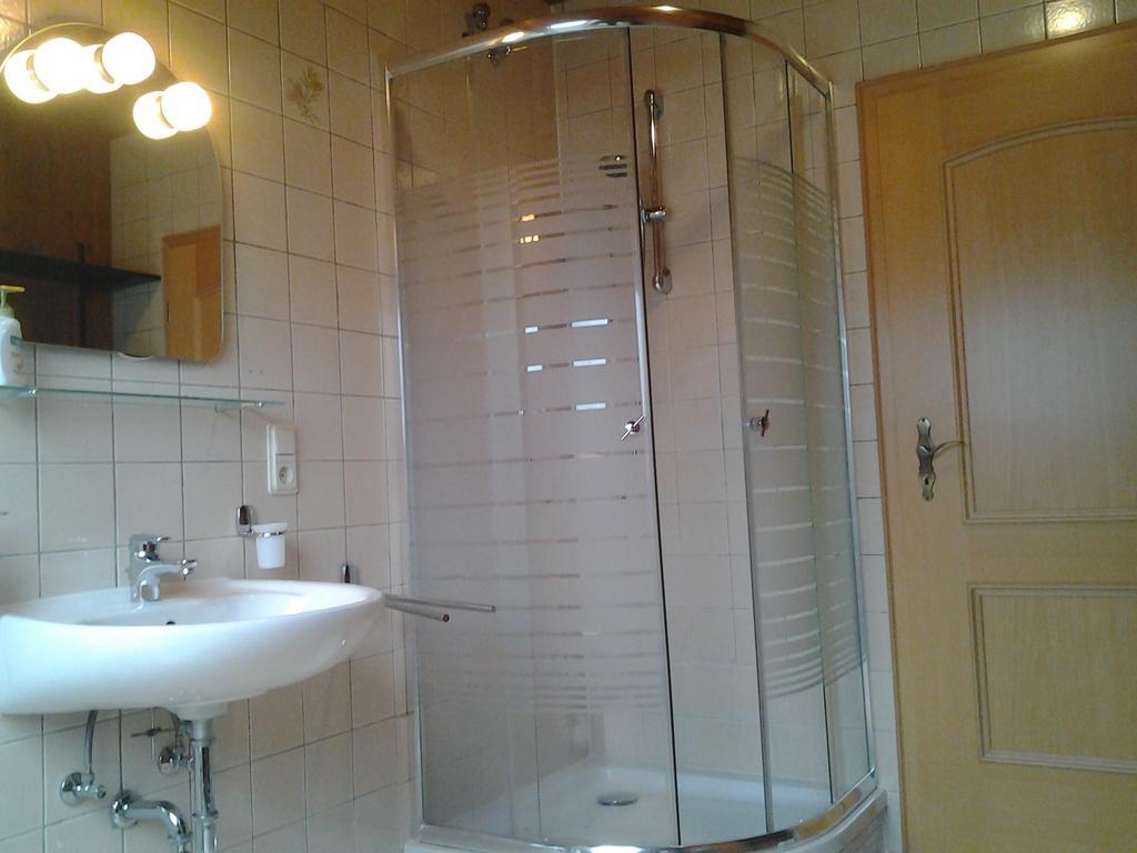 Ferienwohnung Dalia Godendorf  Quarto foto